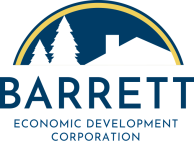 barrett economic development co